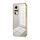 Per vivo X50 Pro Custodia per telefono con foro sottile con placcatura trasparente (oro) Per vivo X50 Pro Custodia per telefono con foro sottile con placcatura trasparente (oro)