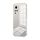 Per vivo X50 Pro Custodia per telefono con foro sottile con placcatura trasparente (trasparente) Per vivo X50 Pro Custodia per telefono con foro sottile con placcatura trasparente (trasparente)