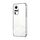 Per vivo X50 Pro Custodia per telefono con foro sottile con placcatura trasparente (Argento) Per vivo X50 Pro Custodia per telefono con foro sottile con placcatura trasparente (Argento)