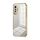Per vivo X50 Custodia per telefono con foro sottile con placcatura trasparente (oro) Per vivo X50 Custodia per telefono con foro sottile con placcatura trasparente (oro)