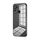 Per vivo Y50 / Y30 Custodia per telefono con foro sottile con placcatura trasparente (nera) Per vivo Y50 / Y30 Custodia per telefono con foro sottile con placcatura trasparente (nera)