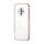 Per vivo S6 Custodia per telefono con foro sottile con placcatura trasparente (rosa) Per vivo S6 Custodia per telefono con foro sottile con placcatura trasparente (rosa)