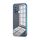 Per vivo Z6 5G Custodia per telefono con foro sottile con placcatura trasparente (blu) Per vivo Z6 5G Custodia per telefono con foro sottile con placcatura trasparente (blu)