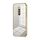 Per vivo X27 Pro Custodia per telefono con foro sottile con placcatura trasparente (oro) Per vivo X27 Pro Custodia per telefono con foro sottile con placcatura trasparente (oro)