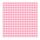100 fogli/confezione Carta da forno quadrata oleata per panini per hamburger, dimensioni: 22x22 cm (rosa)