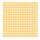 Carta da forno quadrata da 100 fogli/confezione Carta oleata per sandwich per hamburger, dimensioni: 22x22 cm (giallo)