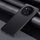 Custodia per telefono antiurto all-inclusive in pelle tinta unita per Honor Magic6 (nera) Custodia per telefono antiurto all-inclusive in pelle tinta unita per Honor Magic6 (nera)
