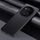 Custodia per telefono antiurto all-inclusive in pelle tinta unita per Honor Magic6 Pro (nera) Custodia per telefono antiurto all-inclusive in pelle tinta unita per Honor Magic6 Pro (nera)
