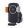 Caricabatterie wireless a induzione intelligente Supporto per telefono cellulare per auto Supporto di navigazione per presa d'aria a ricarica rapida solare (universale) Caricabatterie wireless a induzione intelligente Supporto per telefono cellulare per auto Supporto di navigazione per presa d'aria a ricarica rapida solare (universale)