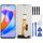 Per Honor X5 Plus Schermo LCD originale con digitalizzatore assemblaggio completo Per Honor X5 Plus Schermo LCD originale con digitalizzatore assemblaggio completo