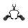 Per DJI Mavic 3 Cine Master Edition Universal Night Flight Searchlight Light Torcia a LED Illuminazione di riempimento Per DJI Mavic 3 Cine Master Edition Universal Night Flight Searchlight Light Torcia a LED Illuminazione di riempimento
