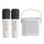 Altoparlante Bluetooth portatile per la casa Piccolo audio karaoke da esterno, Colore: Y1 Bianco (doppio grano) Altoparlante Bluetooth portatile per la casa Piccolo audio karaoke da esterno, Colore: Y1 Bianco (doppio grano)