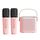 Altoparlante Bluetooth portatile per la casa Piccolo audio karaoke da esterno, Colore: Y1 Rosa (doppio grano) Altoparlante Bluetooth portatile per la casa Piccolo audio karaoke da esterno, Colore: Y1 Rosa (doppio grano)
