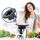Per accessori per robot da cucina Bimby TM31 Accoppiamento motore