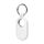 Custodia protettiva anti-smarrimento portatile per Samsung Galaxy SmartTag2 (bianca) Custodia protettiva anti-smarrimento portatile per Samsung Galaxy SmartTag2 (bianca)