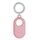 Per Samsung Galaxy SmartTag2 Locator Custodia protettiva in silicone (rosa) Per Samsung Galaxy SmartTag2 Locator Custodia protettiva in silicone (rosa)