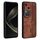 Per vivo S18 AZNS Custodia per telefono con sensazione di pelle in rilievo 3D (marrone) Per vivo S18 AZNS Custodia per telefono con sensazione di pelle in rilievo 3D (marrone)