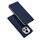 Per Honor Magic6 DUX DUCIS Skin Pro Series Custodia in pelle con vibrazione (blu) Per Honor Magic6 DUX DUCIS Skin Pro Series Custodia in pelle con vibrazione (blu)