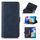 Per OPPO Reno 11 5G Custodia per cellulare in pelle con texture globale mucca (blu) Per OPPO Reno 11 5G Custodia per cellulare in pelle con texture globale mucca (blu)