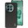 Per OnePlus 12 5G imak Ruiyi Series Texture in tessuto PU + custodia per telefono PC (nera) Per OnePlus 12 5G imak Ruiyi Series Texture in tessuto PU + custodia per telefono PC (nera)
