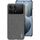 Per Xiaomi Poco X6 Pro 5G/Redmi K70E 5G serie imak Ruiyi Texture in tessuto PU + custodia per telefono PC (grigio scuro) Per Xiaomi Poco X6 Pro 5G/Redmi K70E 5G serie imak Ruiyi Texture in tessuto PU + custodia per telefono PC (grigio scuro)