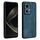Custodia per telefono con sensazione di pelle in rilievo AZNS 3D per Honor 90 GT (verde scuro) Custodia per telefono con sensazione di pelle in rilievo AZNS 3D per Honor 90 GT (verde scuro)