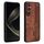 Per Samsung Galaxy S24 5G AZNS Custodia per telefono con sensazione di pelle in rilievo 3D (marrone) Per Samsung Galaxy S24 5G AZNS Custodia per telefono con sensazione di pelle in rilievo 3D (marrone)