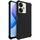 Per Xiaomi Redmi 13C 5G/13R 5G imak custodia in TPU antiurto con airbag (nero opaco) Per Xiaomi Redmi 13C 5G/13R 5G imak custodia in TPU antiurto con airbag (nero opaco)