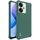 Per Xiaomi Redmi 13C 5G/13R 5G imak custodia in TPU antiurto con airbag (verde opaco) Per Xiaomi Redmi 13C 5G/13R 5G imak custodia in TPU antiurto con airbag (verde opaco)