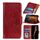 Per OPPO Reno11 5G Global Nappa Texture Custodia in pelle con vibrazione orizzontale (Rosso) Per OPPO Reno11 5G Global Nappa Texture Custodia in pelle con vibrazione orizzontale (Rosso)