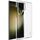 Per Samsung Galaxy S24 Ultra 5G imak Wing II Custodia protettiva per telefono in cristallo resistente all'usura Per Samsung Galaxy S24 Ultra 5G imak Wing II Custodia protettiva per telefono in cristallo resistente all'usura