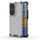 Per Honor Play 50 Plus Custodia protettiva antiurto per PC a nido d'ape + TPU (bianca) Per Honor Play 50 Plus Custodia protettiva antiurto per PC a nido d'ape + TPU (bianca)