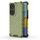 Per Honor Play 50 Plus Custodia protettiva antiurto per PC a nido d'ape + TPU (verde) Per Honor Play 50 Plus Custodia protettiva antiurto per PC a nido d'ape + TPU (verde)