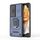Per vivo S18 5G scorrevole Camshield TPU + custodia per telefono antiurto per PC con supporto (blu) Per vivo S18 5G scorrevole Camshield TPU + custodia per telefono antiurto per PC con supporto (blu)