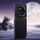 Per Honor Magic6 Custodia per telefono antiurto all-inclusive in pelle liscia galvanica (nera) Per Honor Magic6 Custodia per telefono antiurto all-inclusive in pelle liscia galvanica (nera)