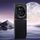 Per Honor Magic6 Pro Custodia per telefono antiurto all-inclusive in pelle liscia galvanica (nera) Per Honor Magic6 Pro Custodia per telefono antiurto all-inclusive in pelle liscia galvanica (nera)