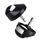 Accessori per spazzatrici a ruote 2 pezzi/set per Irobot Roomba serie 8/9