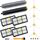 Accessori per spazzatrici 15 in 1 per Irobot Roomba serie 8/9