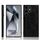 Custodia per telefono con cover posteriore cucita con motivo mucca per Samsung Galaxy S24 Ultra 5G (nera) Custodia per telefono con cover posteriore cucita con motivo mucca per Samsung Galaxy S24 Ultra 5G (nera)