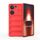 Per vivo iQOO Neo9 Magic Shield TPU + custodia per telefono in flanella (rossa) Per vivo iQOO Neo9 Magic Shield TPU + custodia per telefono in flanella (rossa)