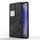 Per vivo S18 5G Punk Armor 2 in 1 PC + custodia per telefono TPU con supporto (nero) Per vivo S18 5G Punk Armor 2 in 1 PC + custodia per telefono TPU con supporto (nero)