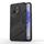 Per vivo S18E 5G Punk Armor 2 in 1 PC + custodia per telefono TPU con supporto (nero) Per vivo S18E 5G Punk Armor 2 in 1 PC + custodia per telefono TPU con supporto (nero)