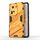 Per OPPO Reno11 5G Global Punk Armor 2 in 1 PC + custodia per telefono in TPU con supporto (arancione) Per OPPO Reno11 5G Global Punk Armor 2 in 1 PC + custodia per telefono in TPU con supporto (arancione)