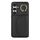 Per Samsung Galaxy S24+ 5G YM007 Custodia per porta carte con anello Skin Feel Custodia per telefono (nera) Per Samsung Galaxy S24+ 5G YM007 Custodia per porta carte con anello Skin Feel Custodia per telefono (nera)