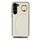 Per Samsung Galaxy S23+ 5G YM007 Custodia per carta con supporto ad anello Custodia per telefono Skin Feel (bianca) Per Samsung Galaxy S23+ 5G YM007 Custodia per carta con supporto ad anello Custodia per telefono Skin Feel (bianca)