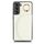 Custodia per telefono con custodia ad anello per Samsung Galaxy S22 5G YM007 (bianca) Custodia per telefono con custodia ad anello per Samsung Galaxy S22 5G YM007 (bianca)