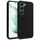 Per Samsung Galaxy S24+ 5G Materiale in paglia di grano + custodia in TPU (nera) Per Samsung Galaxy S24+ 5G Materiale in paglia di grano + custodia in TPU (nera)