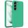 Per Samsung Galaxy S24 5G Materiale in paglia di grano + custodia in TPU (verde) Per Samsung Galaxy S24 5G Materiale in paglia di grano + custodia in TPU (verde)