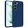 Per Samsung Galaxy S24 5G Materiale in paglia di grano + custodia in TPU (blu) Per Samsung Galaxy S24 5G Materiale in paglia di grano + custodia in TPU (blu)