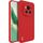 Custodia per telefono in TPU con bordo dritto serie Honor Magic6 5G imak UC-4 (rossa) Custodia per telefono in TPU con bordo dritto serie Honor Magic6 5G imak UC-4 (rossa)